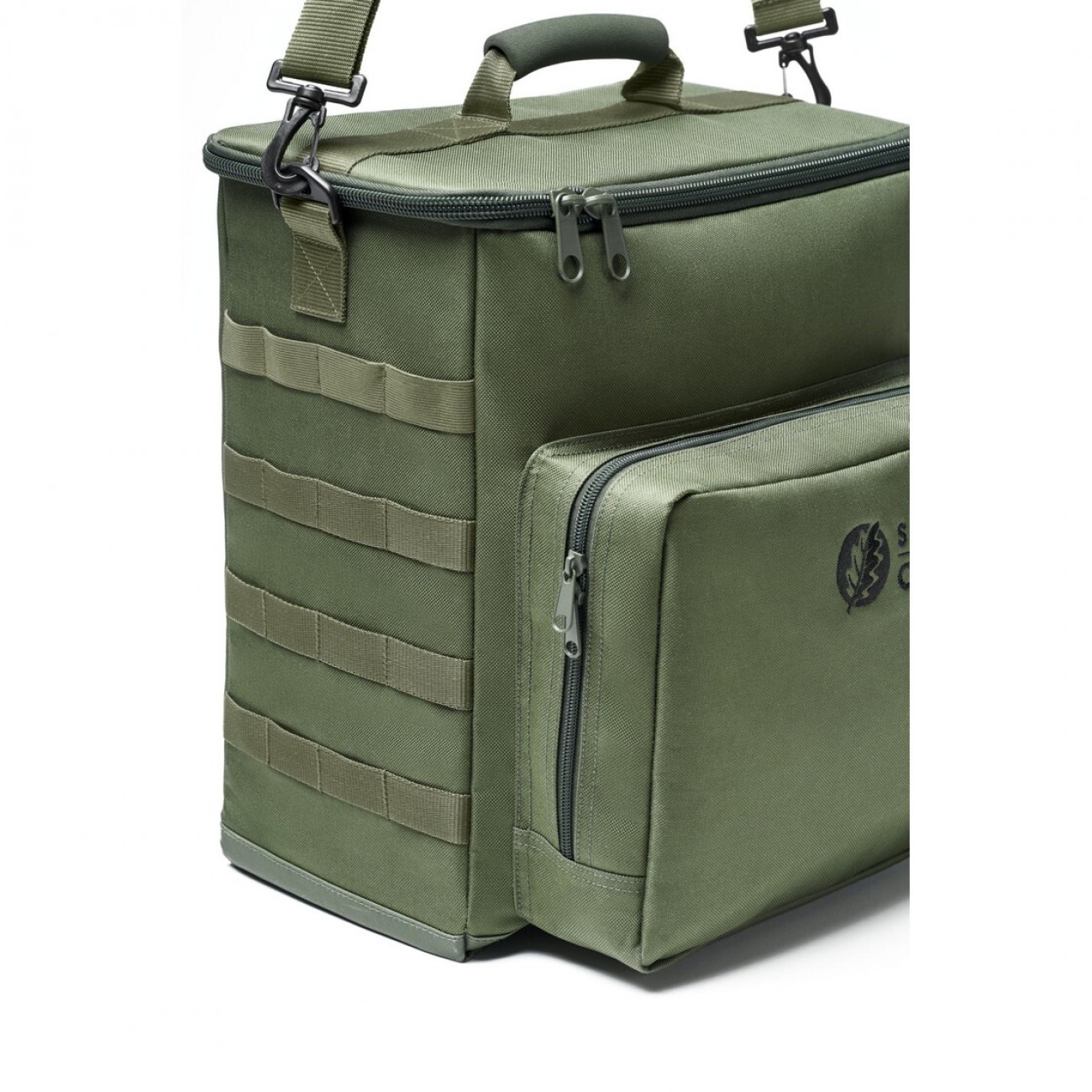 SEVEN OAKS Transporttasche Rugged Carrybag - ТОП ЦЕНА | CARPMOJO.com