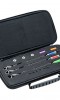 Обтегачи MIVARDI Hanger MCX Stainless - Multicolor set (3pcs)
