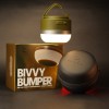 Лампа за палатка + тонколонка OMC Bivvy Bumper | CARPMOJO.com Лампа за палатка + тонколонка OMC Bivvy Bumper | CARPMOJO.com