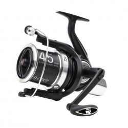 Макара DAIWA 23 Superspod 45 SCW QD-OT
