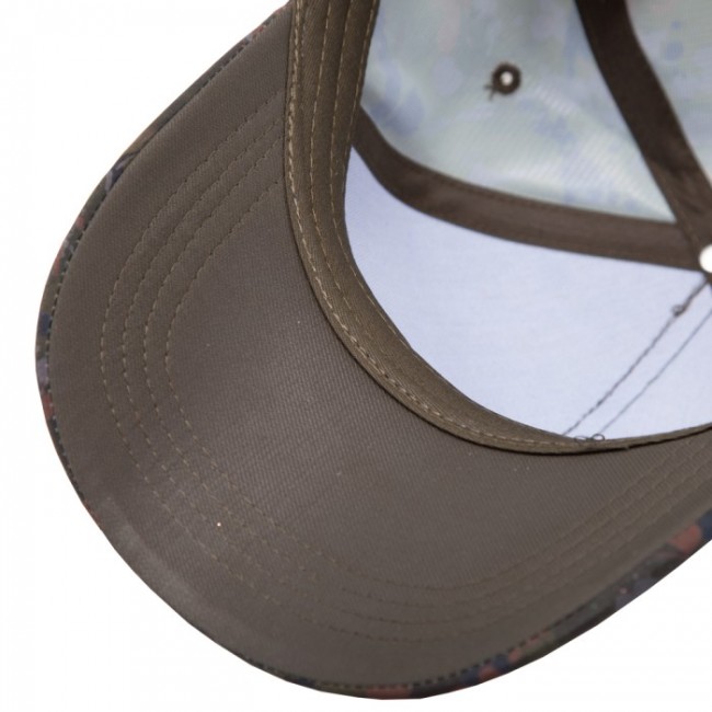 Шапка OMC Amur Splash Camo Cap | CARPMOJO.com Шапка OMC Amur Splash Camo Cap | CARPMOJO.com