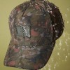 Шапка OMC Amur Splash Camo Cap | CARPMOJO.com Шапка OMC Amur Splash Camo Cap | CARPMOJO.com