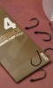 Куки без контра OMC Horseshoe Hooks Barbless, 10бр.