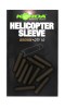 Буфери KORDA Helicopter Sleeve Brown