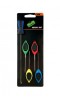 Комплект игли FOX Edges Deluxe Needle Set