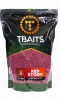 Пелети T-BAITS RED STORM Pellet 1kg 3mm