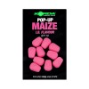 Плуваща царевица KORDA Pop Up Maize  IB Pink | CARPMOJO.com