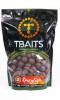 Протеинови топчета T-BAITS Spicy fish, 1 kg