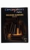 Силиконов шлаух DECEPTION Silicon Sleeves Brown