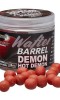Топчета за стръв STARBAITS Hot Demon Barrel Wafter 