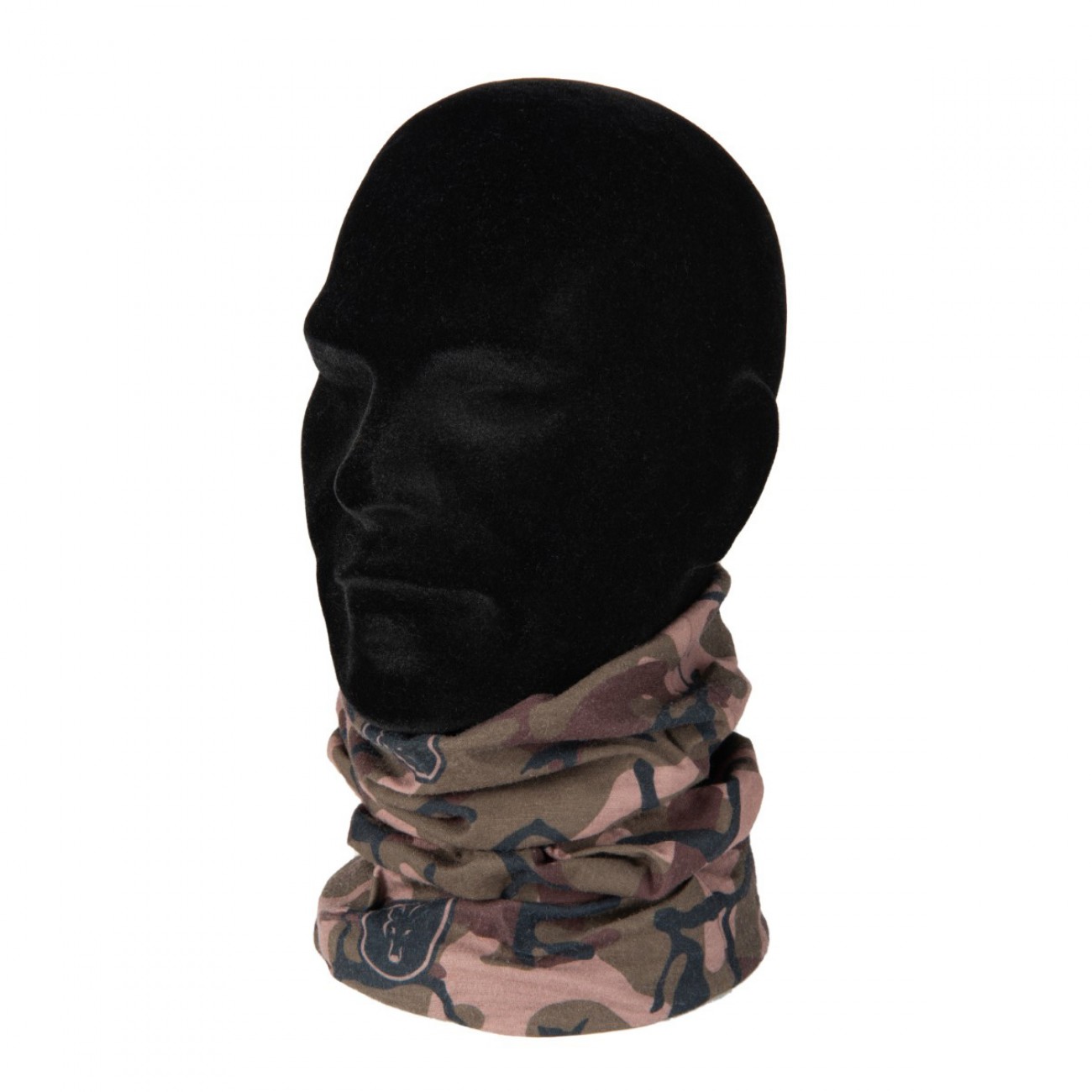 Predator Snood Бандан FOX Camo Lightweight Snood - ТОП ЦЕНА | CARPMOJO.com