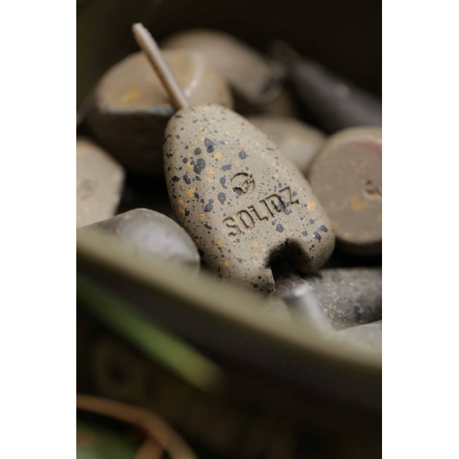 Олово инлайн KORDA Solidz Inline Lead | CARPMOJO.com