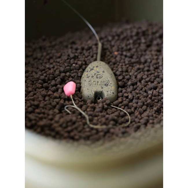 Олово инлайн KORDA Solidz Inline Lead | CARPMOJO.com