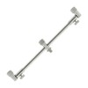Бъзбар NGT Stainless Steel 3 Rod Buzz Bar 30-40cm | CARPMOJO.com