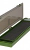 Класьор за поводи NGT Plastic Boxed Stiff Rig 900