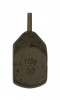 Олово инлайн KORDA Square Pear Inline