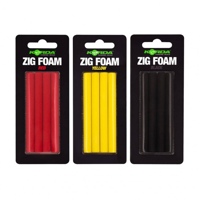 Пяна за зиг KORDA ZIG FOAM | CARPMOJO.com