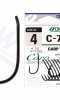 Куки OWNER CARP DOWN C-7, 10 бр.
