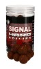 Топчета за стръв STARBAITS SIGNAL Hard Boilies 200g