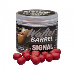 Топчета за стръв STARBAITS BARREL WAFTER SIGNAL 50g