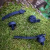 Комплект задни държачи BEETACKLE Magnectic Butt Rest P8mini 3 rod set | CARPMOJO.com