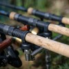 Комплект задни държачи BEETACKLE Magnectic Butt Rest P8mini 3 rod set | CARPMOJO.com