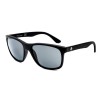 Слънчеви очила KORDA Sunglasses Classics Matt Black Shell / Grey Lens | CARPMOJO.com