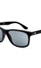 Слънчеви очила KORDA Sunglasses Classics Matt Black Shell / Grey Lens