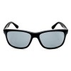 Слънчеви очила KORDA Sunglasses Classics Matt Black Shell / Grey Lens | CARPMOJO.com
