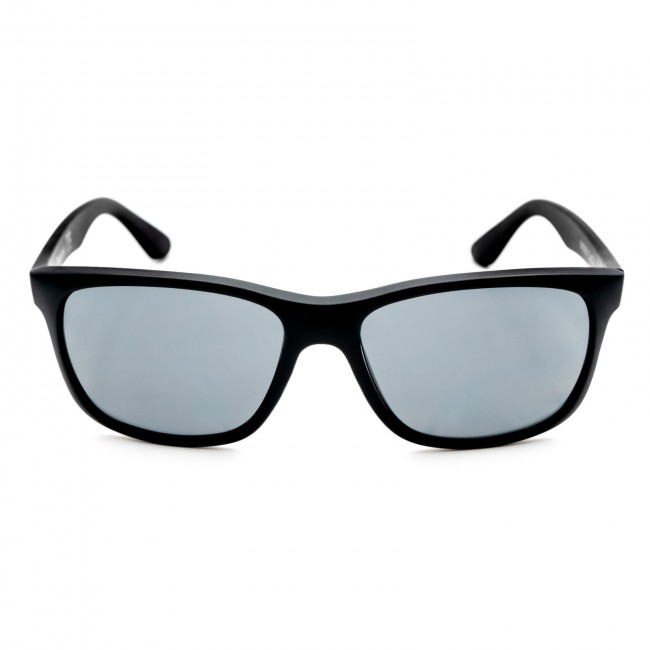 Слънчеви очила KORDA Sunglasses Classics Matt Black Shell / Grey Lens | CARPMOJO.com