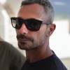 Слънчеви очила KORDA Sunglasses Classics Matt Black Shell / Grey Lens | CARPMOJO.com