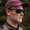 Слънчеви очила KORDA Sunglasses Classics Matt Black Shell / Grey Lens | CARPMOJO.com