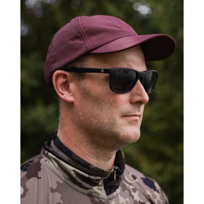 Слънчеви очила KORDA Sunglasses Classics Matt Black Shell / Grey Lens | CARPMOJO.com