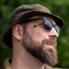Слънчеви очила KORDA The Ronnie Black | CARPMOJO.com