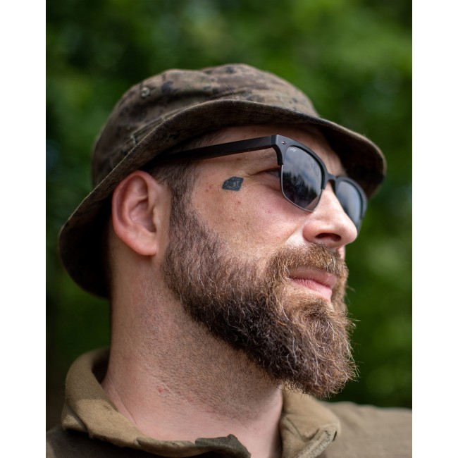 Слънчеви очила KORDA The Ronnie Black | CARPMOJO.com