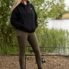 Дамски клин KORDA Womens Leggings Dark Olive | CARPMOJO.com