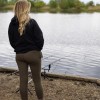 Дамски клин KORDA Womens Leggings Dark Olive | CARPMOJO.com