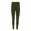 Дамски клин KORDA Womens Leggings Dark Olive | CARPMOJO.com