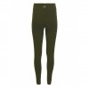 Дамски клин KORDA Womens Leggings Dark Olive | CARPMOJO.com