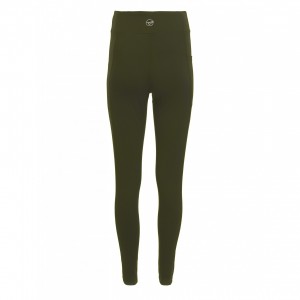 Дамски клин KORDA Womens Leggings Dark Olive