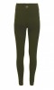 Дамски клин KORDA Womens Leggings Dark Olive