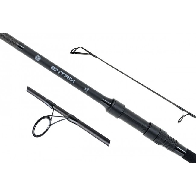 Въдица MIVARDI Entrix 360SH 3.60 3.5lb, 3 части | CARPMOJO.com