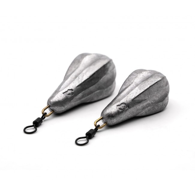 Олово за маркер KORDA Probe Marker Leads 3oz + 4oz | CARPMOJO.com Олово за маркер KORDA Probe Marker Leads 3oz + 4oz | CARPMOJO.com