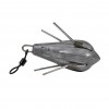 Олово за маркер KORDA Grapple Lead 4oz 2бр. | CARPMOJO.com