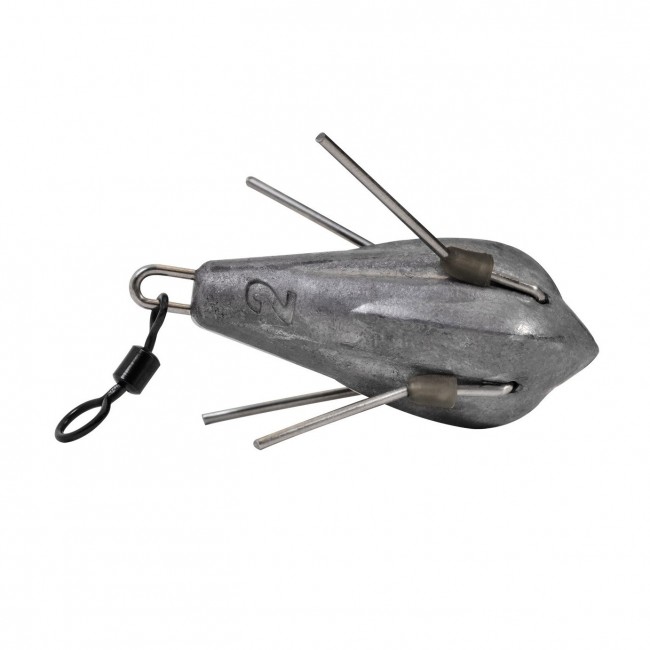 Олово за маркер KORDA Grapple Lead 4oz 2бр. | CARPMOJO.com