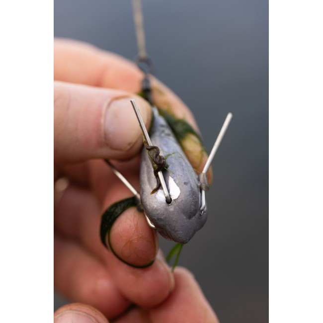 Олово за маркер KORDA Grapple Lead 4oz 2бр. | CARPMOJO.com