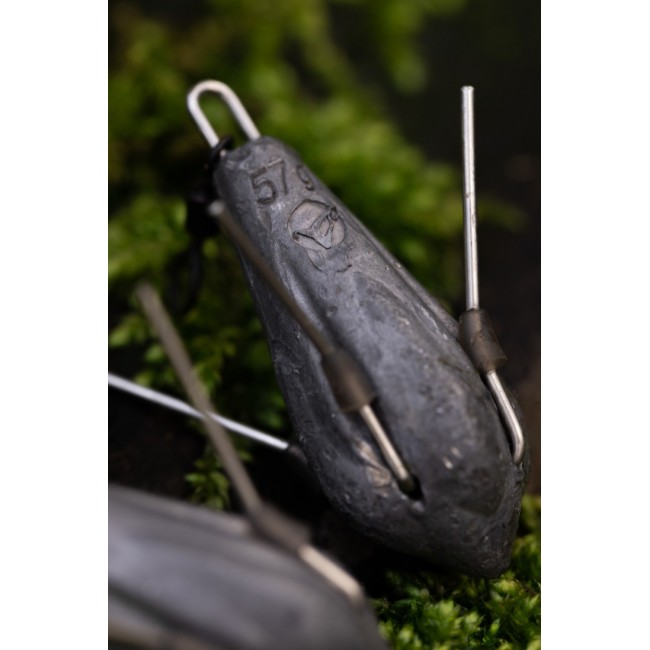 Олово за маркер KORDA Grapple Lead 4oz 2бр. | CARPMOJO.com