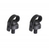 Комплект задни държачи BEETACKLE Magnectic Butt Rest P8mini 2 rod set | CARPMOJO.com