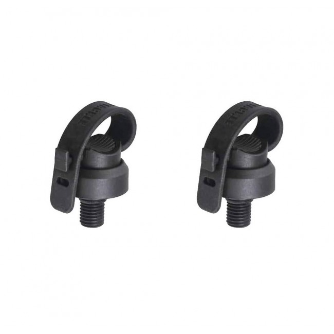 Комплект задни държачи BEETACKLE Magnectic Butt Rest P8mini 2 rod set | CARPMOJO.com