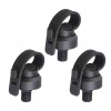 Комплект задни държачи BEETACKLE Magnectic Butt Rest P8mini 3 rod set | CARPMOJO.com